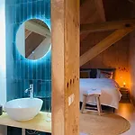 De Wagenloods Prázdninový dům *