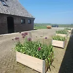 De Wagenloods Alphen aan den Rijn