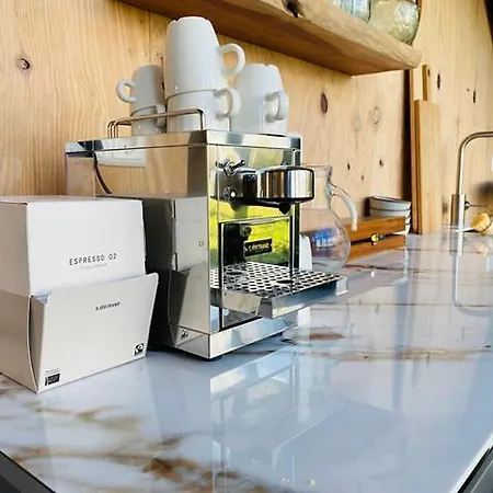 De Wagenloods 別荘 アルフェン・アーン・デン・レイン