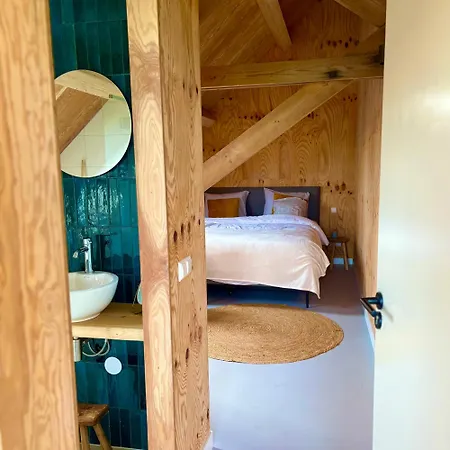 De Wagenloods アルフェン・アーン・デン・レイン