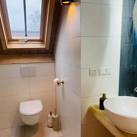 De Wagenloods 別荘 *