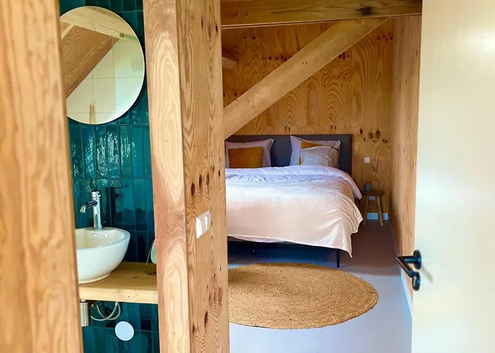 De Wagenloods Alphen aan den Rijn