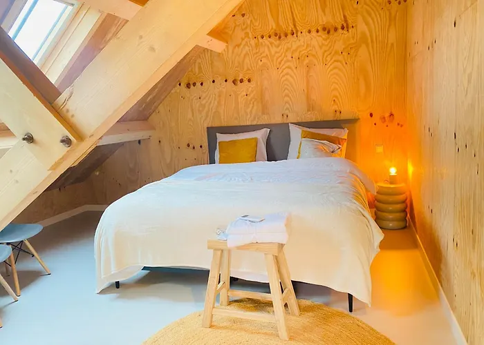 De Wagenloods * Alphen aan den Rijn