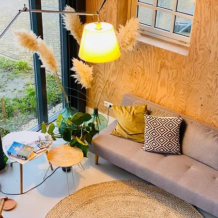 Casa vacanze De Wagenloods *