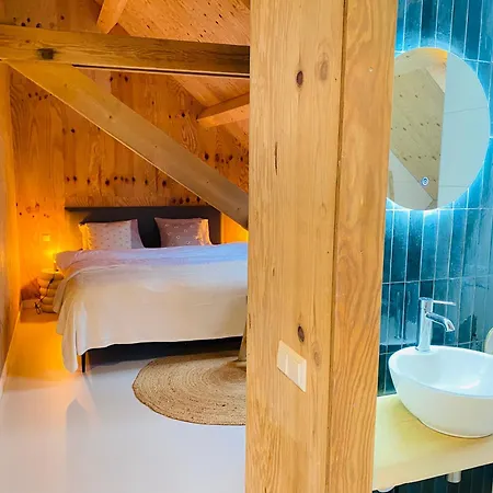 Casa vacanze De Wagenloods *