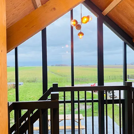 De Wagenloods Casa vacanze