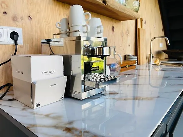 De Wagenloods Casa vacanze Alphen aan den Rijn