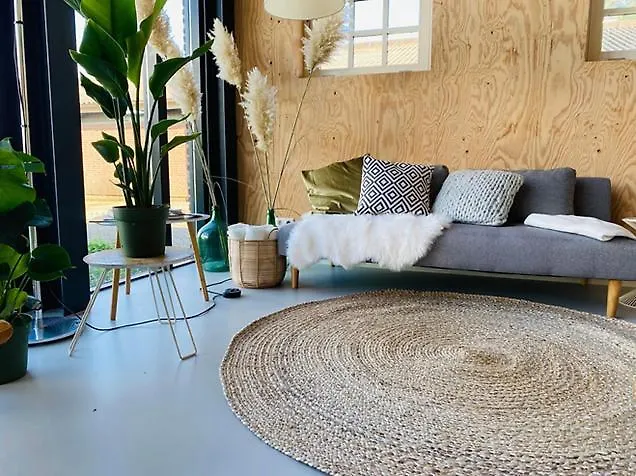 Casa vacanze De Wagenloods *