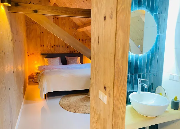 Casa vacanze De Wagenloods *