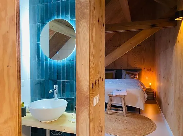 De Wagenloods Casa vacanze *