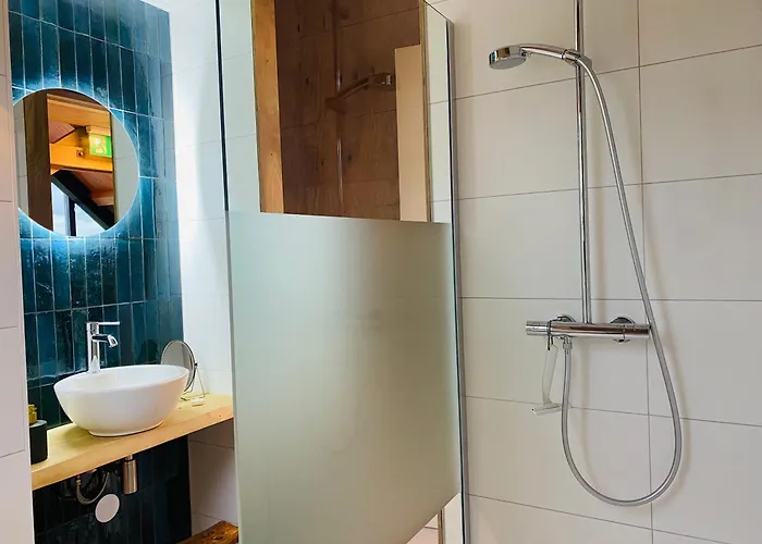 De Wagenloods Alphen aan den Rijn